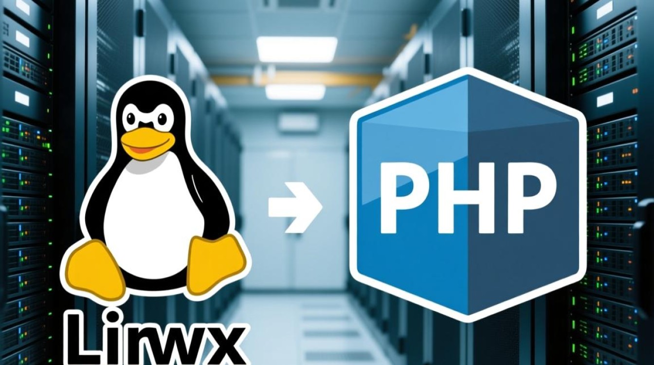 linux php文件执行