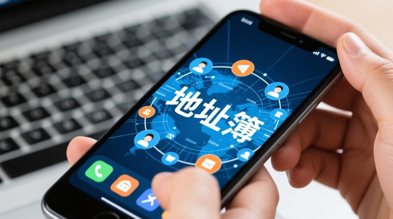 手机里的域名1和域名2分别是什么？有什么区别和用途？