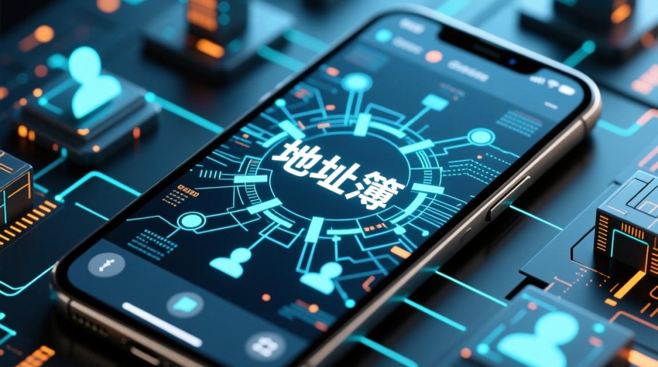 手机里的域名1和域名2分别是什么？有什么区别和用途？