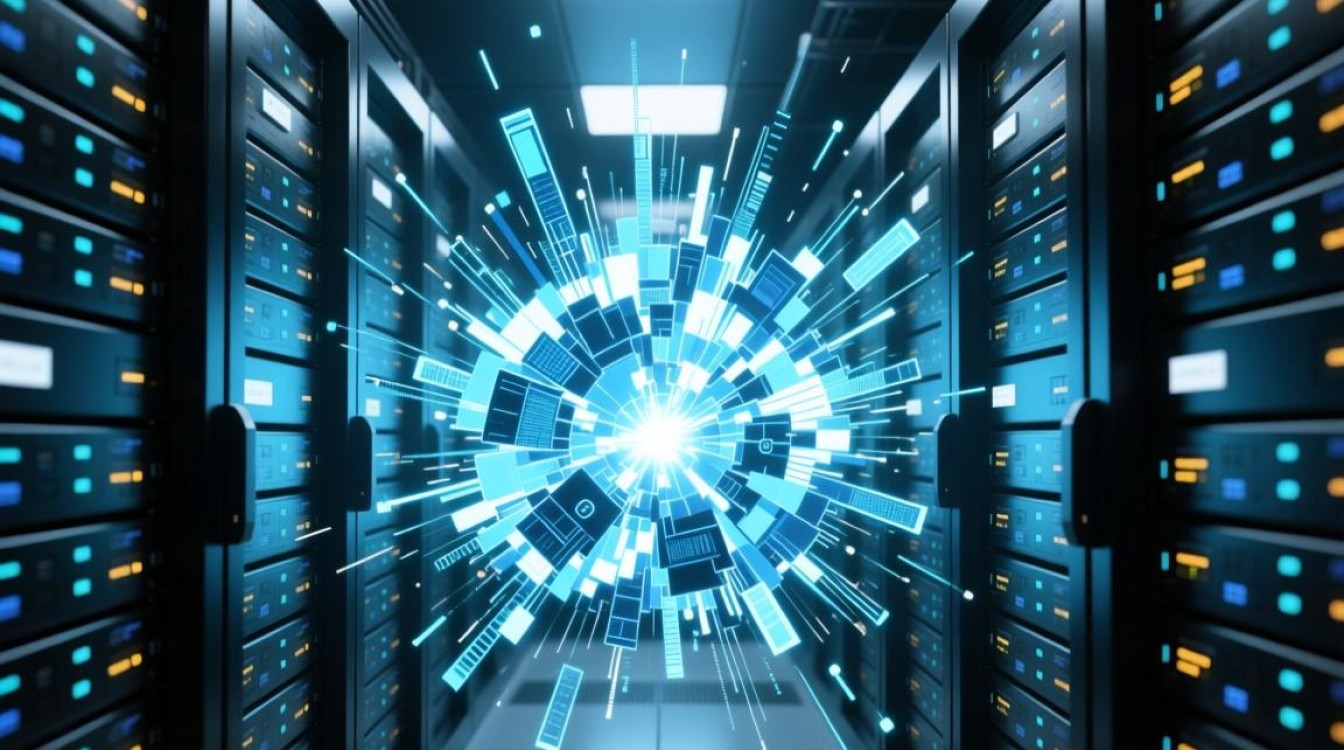 分布式存储类别