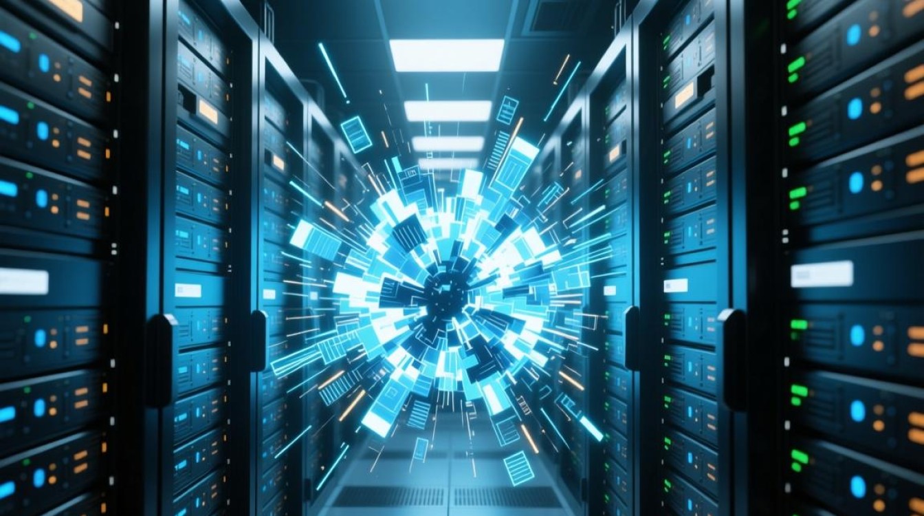 分布式存储类别