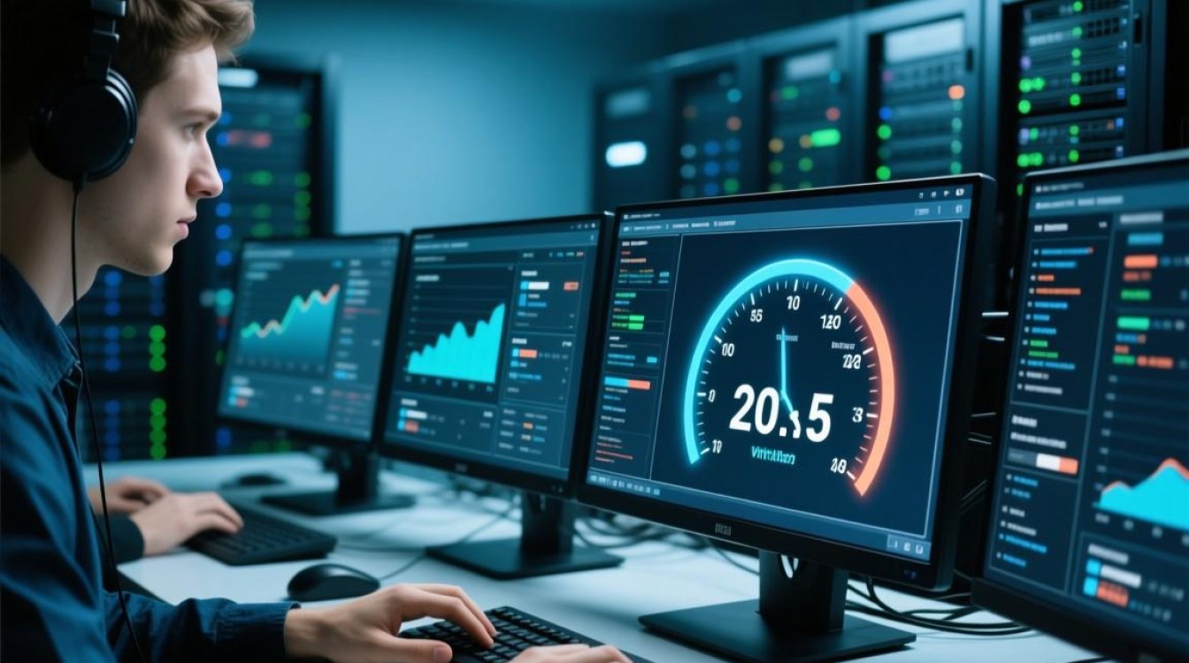 虚拟机上网时网速太慢怎么办?具体原因分析与优化技巧详解 虚拟机上网时网速太慢怎么办?具体原因分析与优化技巧详解