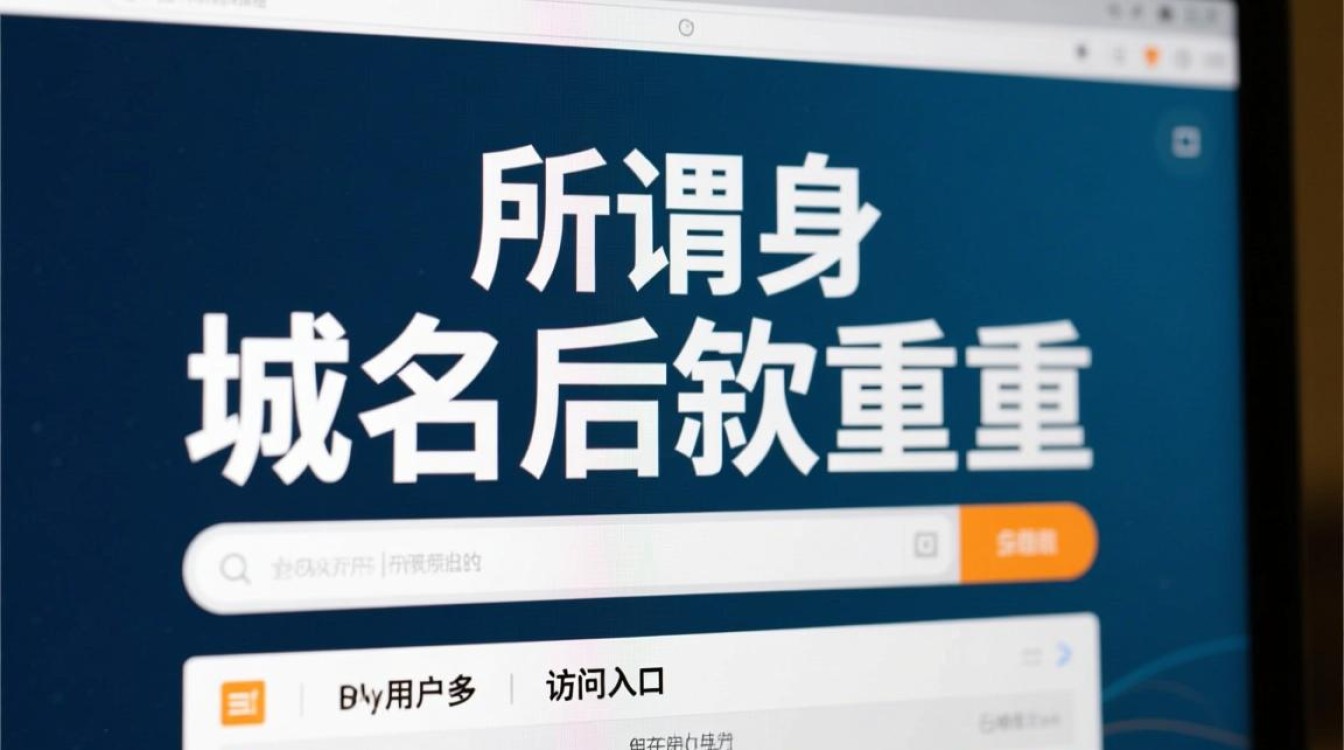 域名后缀权重排名具体如何？不同后缀对SEO影响差异大吗？