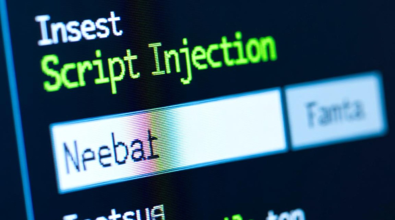 java怎么防止脚本注入 java怎么防止脚本注入