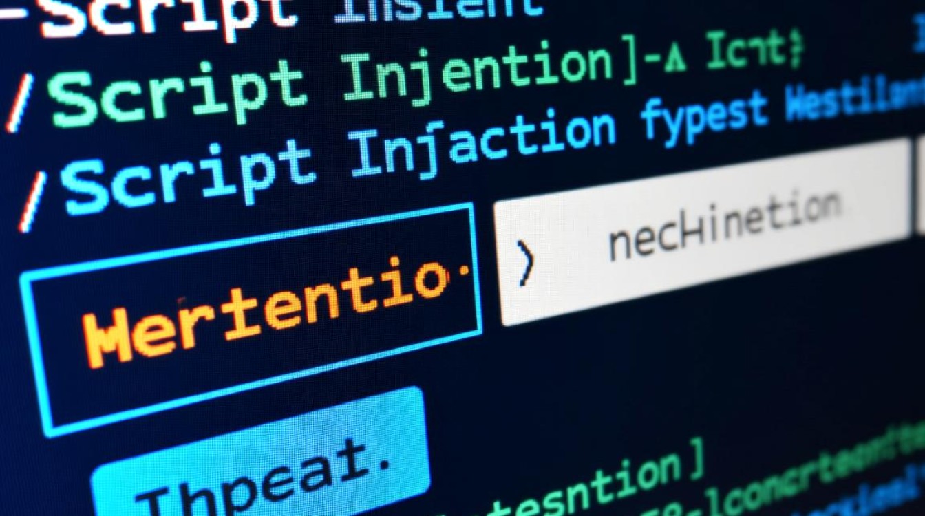 java怎么防止脚本注入 java怎么防止脚本注入