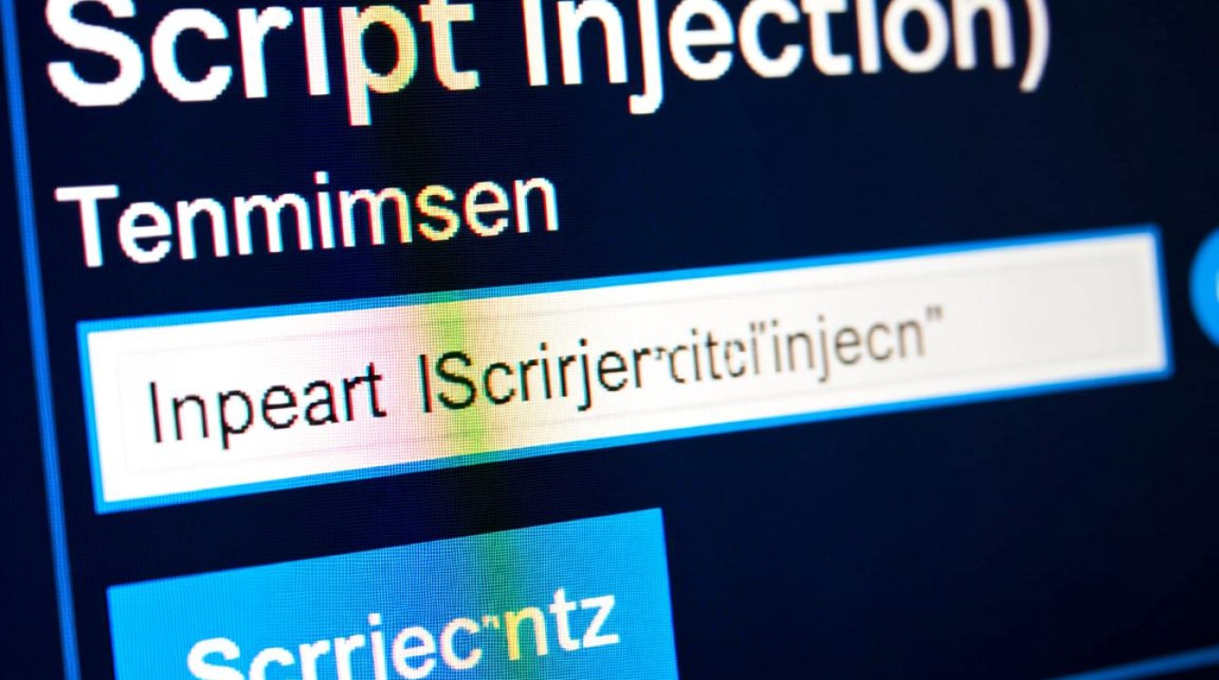 java怎么防止脚本注入 java怎么防止脚本注入