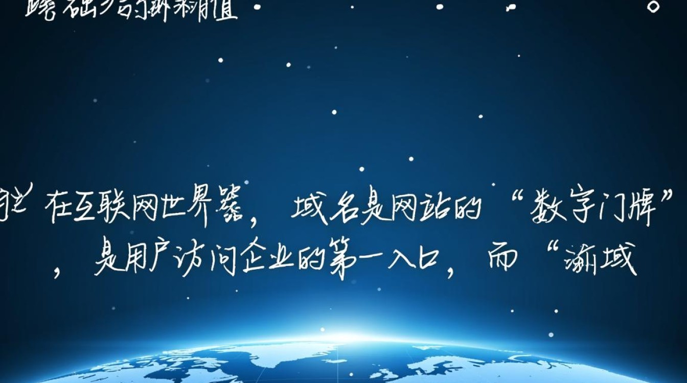 溢价域名什么意思？为什么有些域名会溢价？溢价体现在哪里？