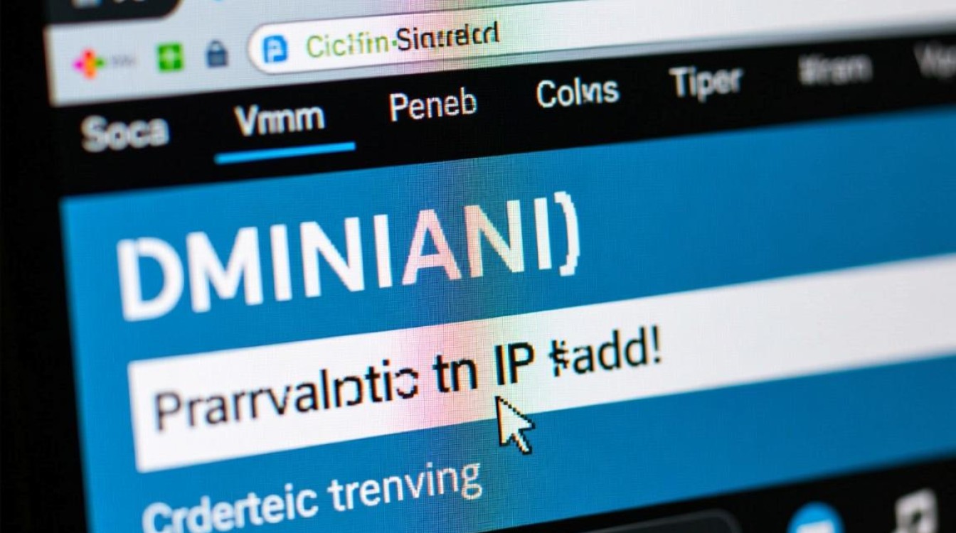 域名解析检测无有效域名