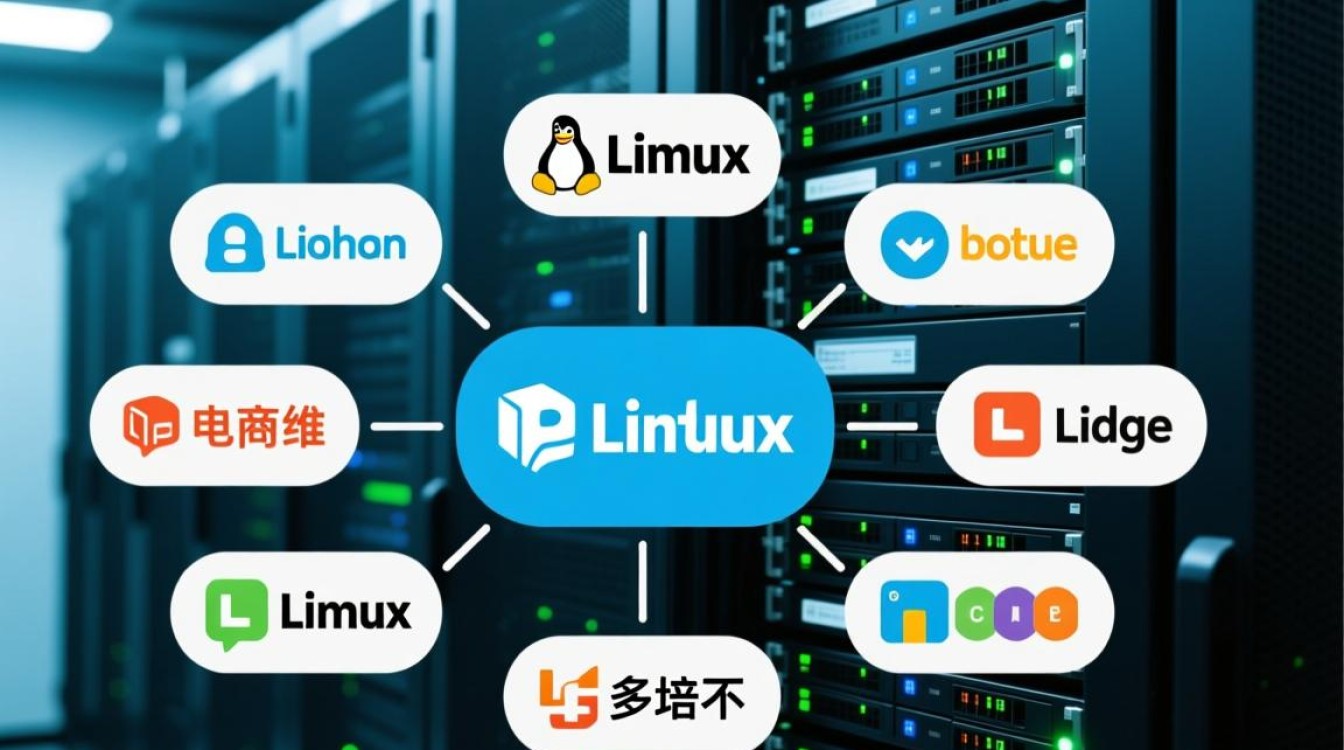 linux 多个域名-好主机测评网