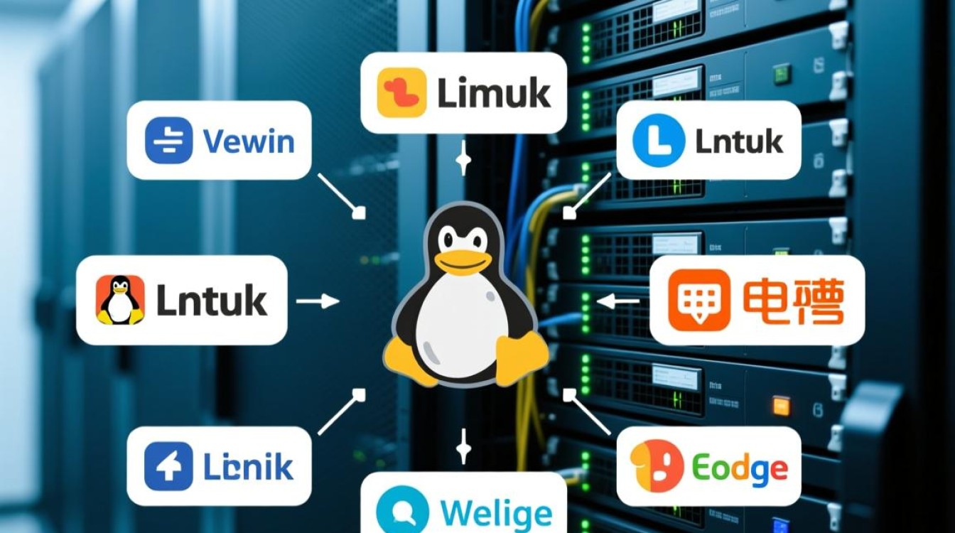 linux 多个域名 linux 多个域名