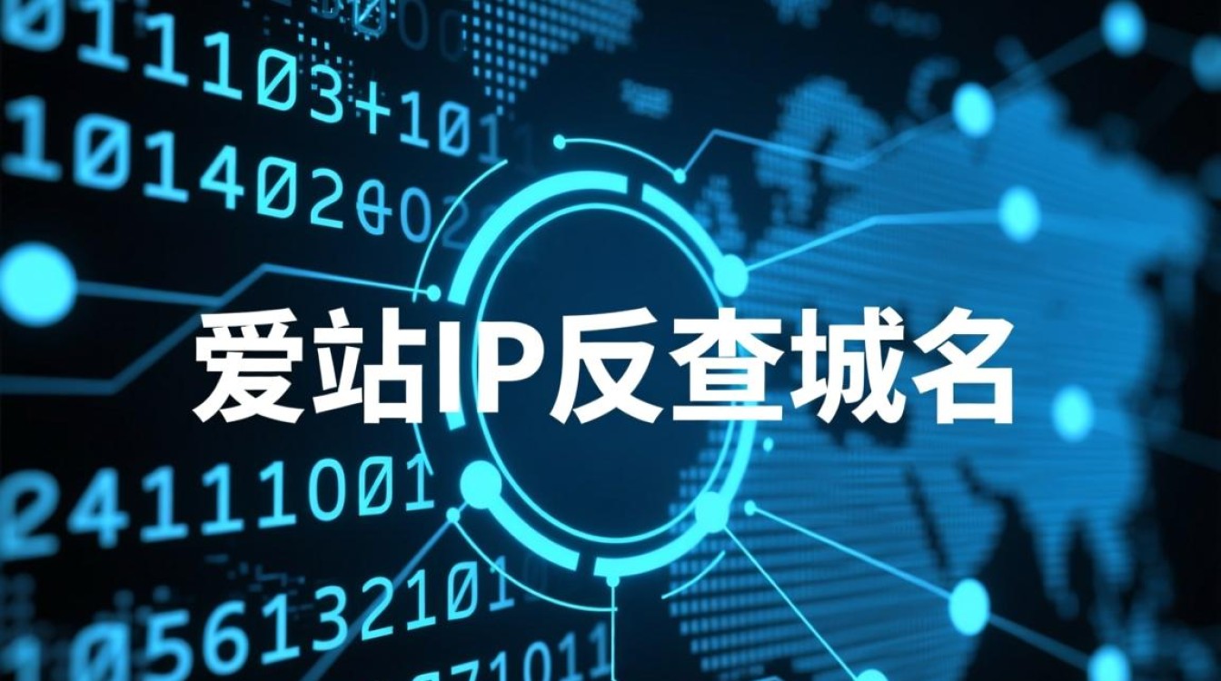 想知道爱站能不能用IP反查域名?具体操作方法是什么? 想知道爱站能不能用IP反查域名?具体操作方法是什么?