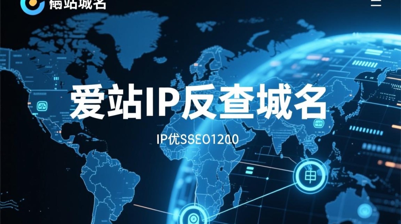 想知道爱站能不能用IP反查域名?具体操作方法是什么? 想知道爱站能不能用IP反查域名?具体操作方法是什么?