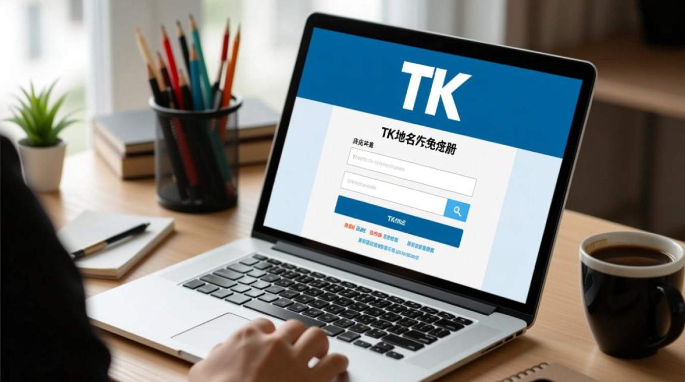 2026最新tk域名注册教程怎么弄?新手操作步骤+注意事项 2026最新tk域名注册教程怎么弄?新手操作步骤+注意事项