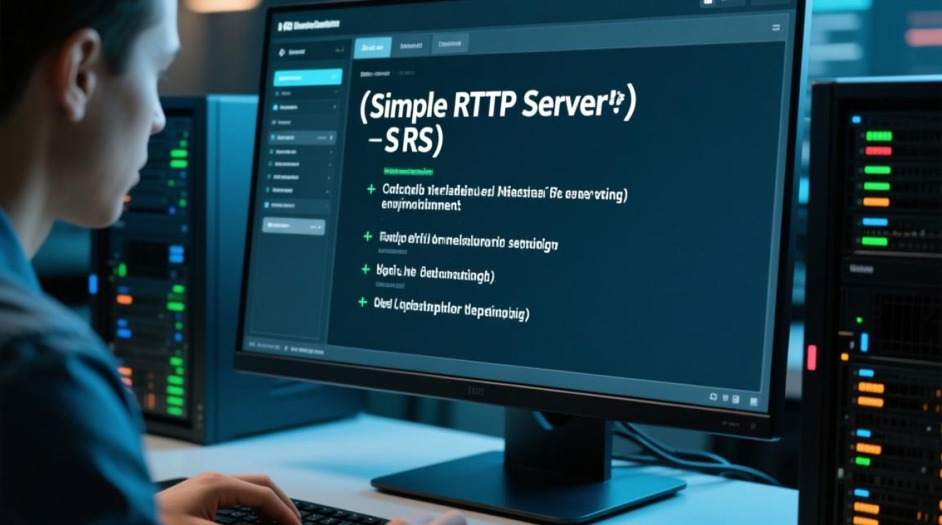 虚拟机编译srs报错？依赖库安装与环境配置问题解析