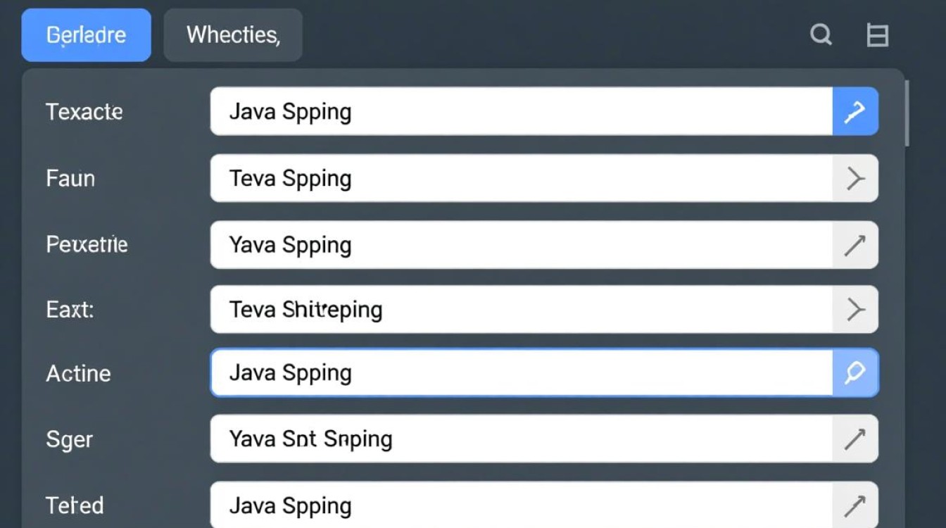 java多行文本框的代码怎么写