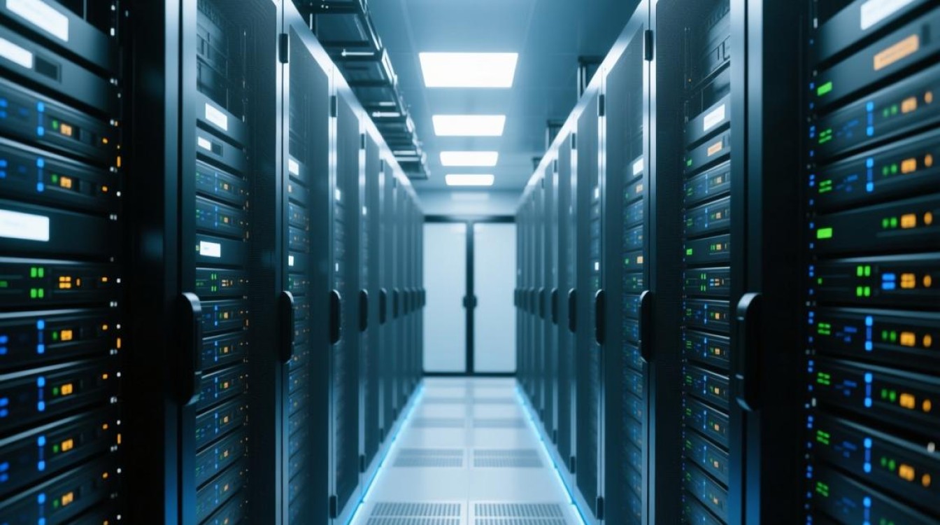 分布式存储技术及容灾方案