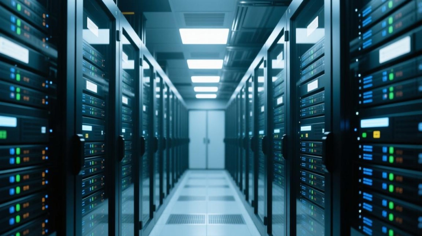 分布式存储技术及容灾方案