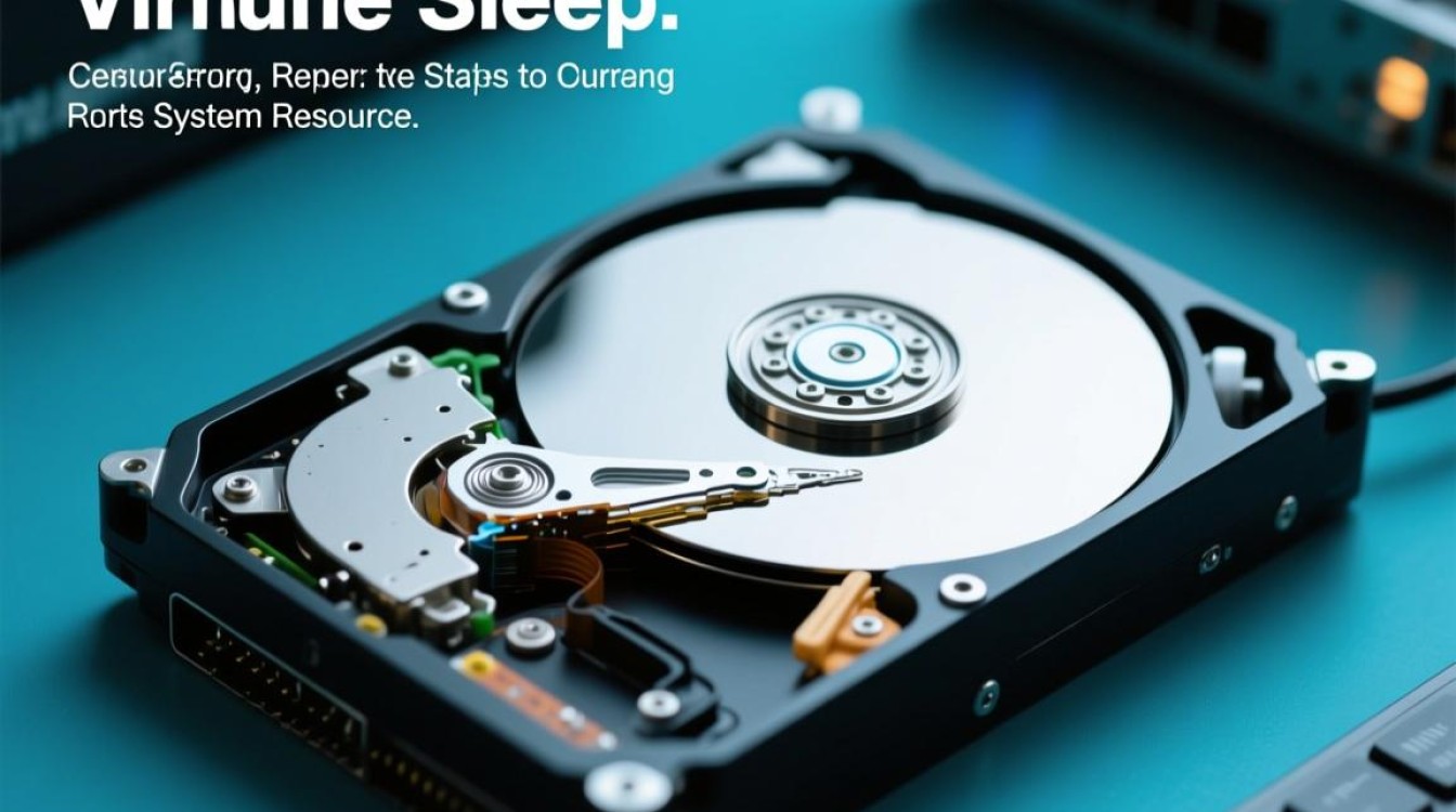 虚拟机怎么休眠？VMware/VirtualBox休眠方法及失败处理