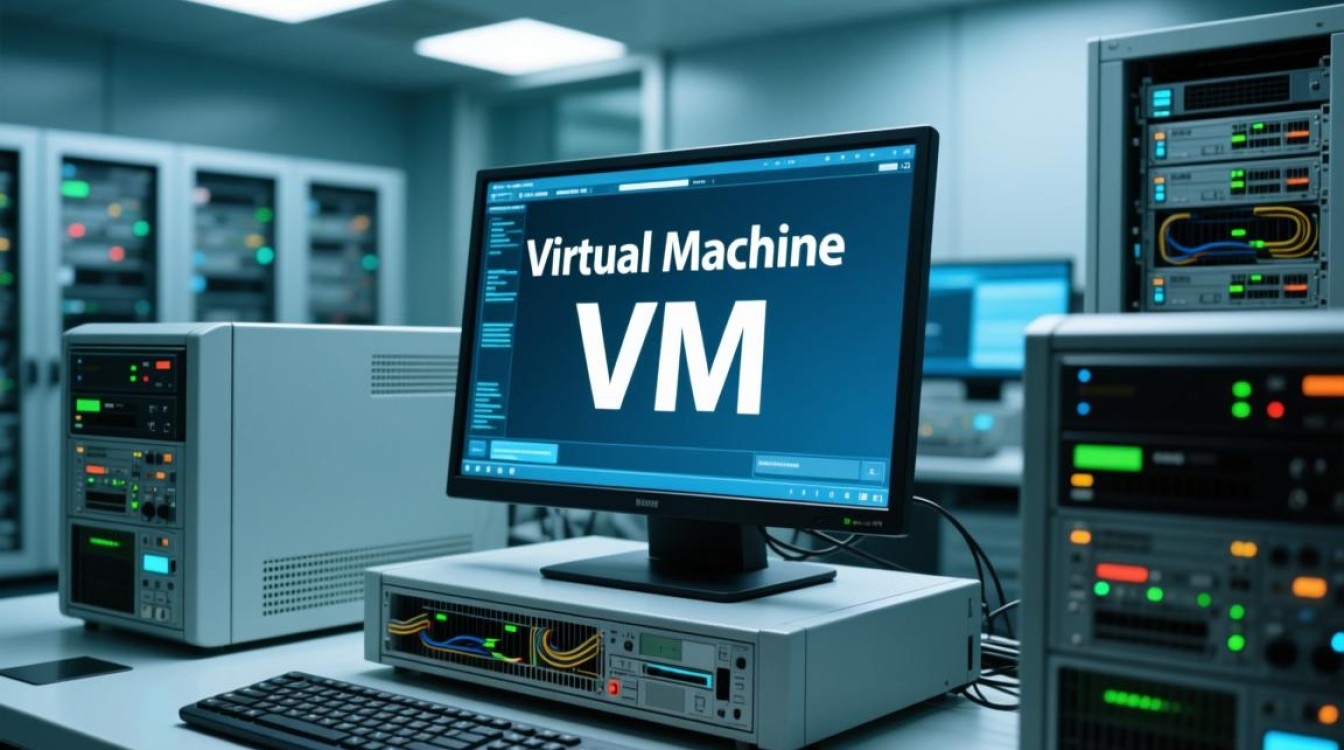 公司使用虚拟机部署业务能节省多少运维成本？需要注意什么？