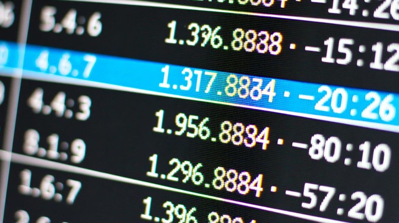 Java如何保留小数点后几位?四舍五入与格式化方法详解 Java如何保留小数点后几位?四舍五入与格式化方法详解