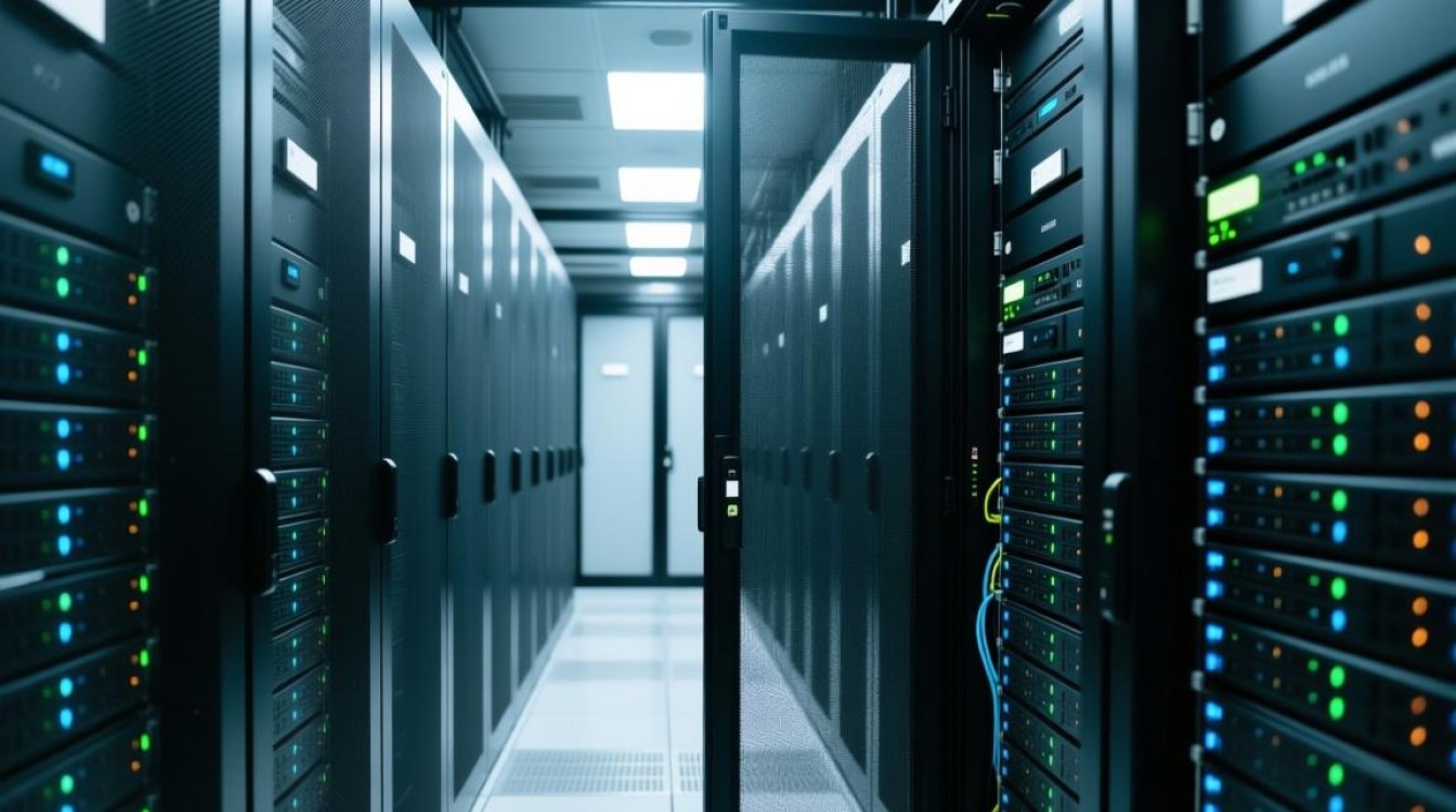 企业部署分布式存储服务器时如何优化性能与安全？