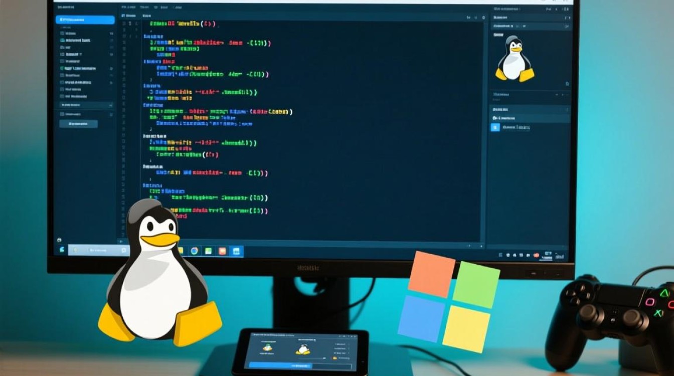 Linux模拟输入设备如何实现？有哪些工具和方法支持事件注入？