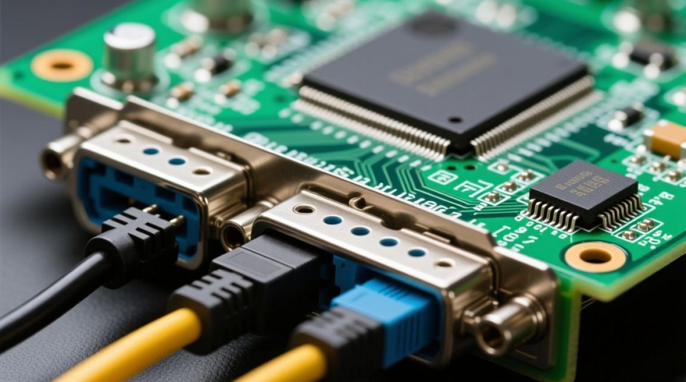 Linux串口函数如何正确配置波特率及数据位收发？