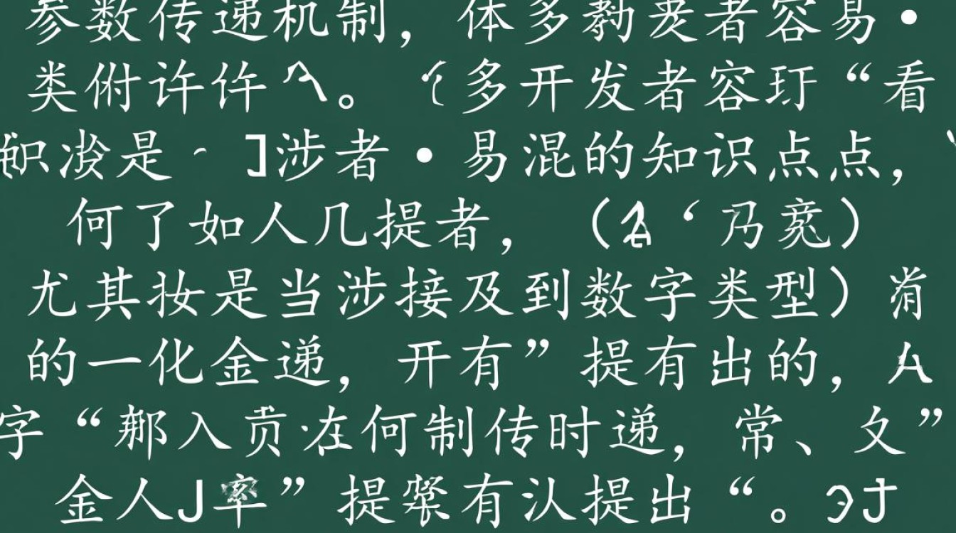 Java中数字引用传递如何实现？详细方法与代码示例解析