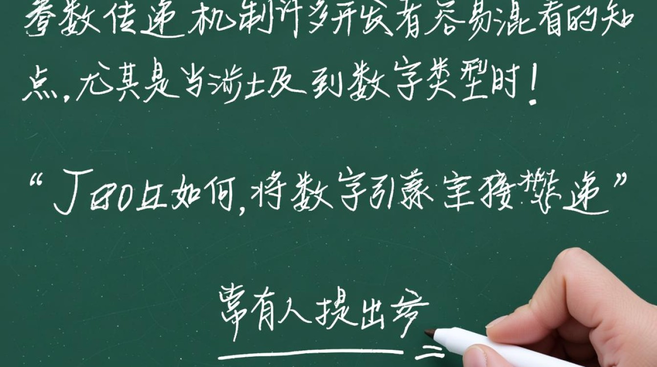 Java中数字引用传递如何实现？详细方法与代码示例解析