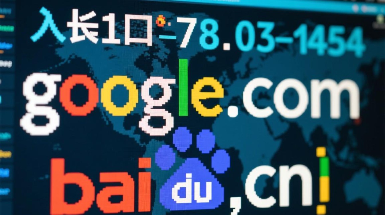 域名可以是汉字吗