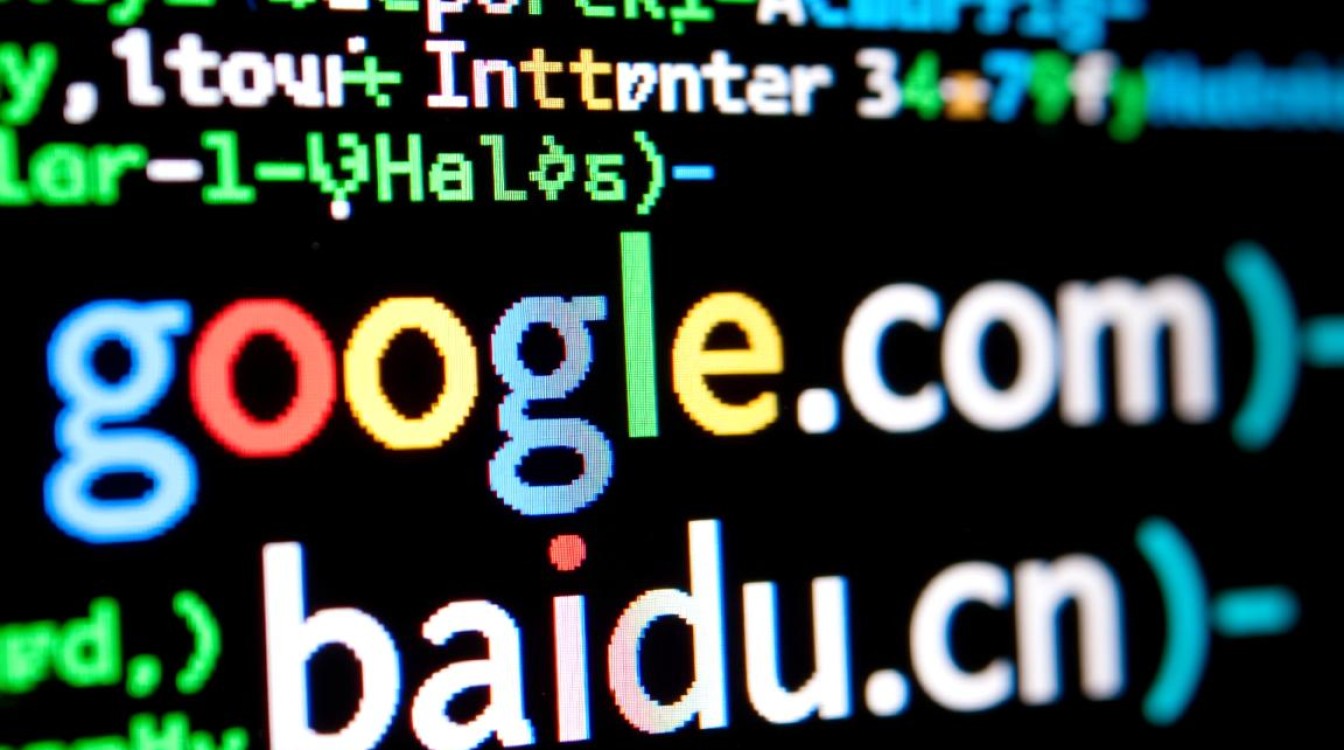 域名可以是汉字吗