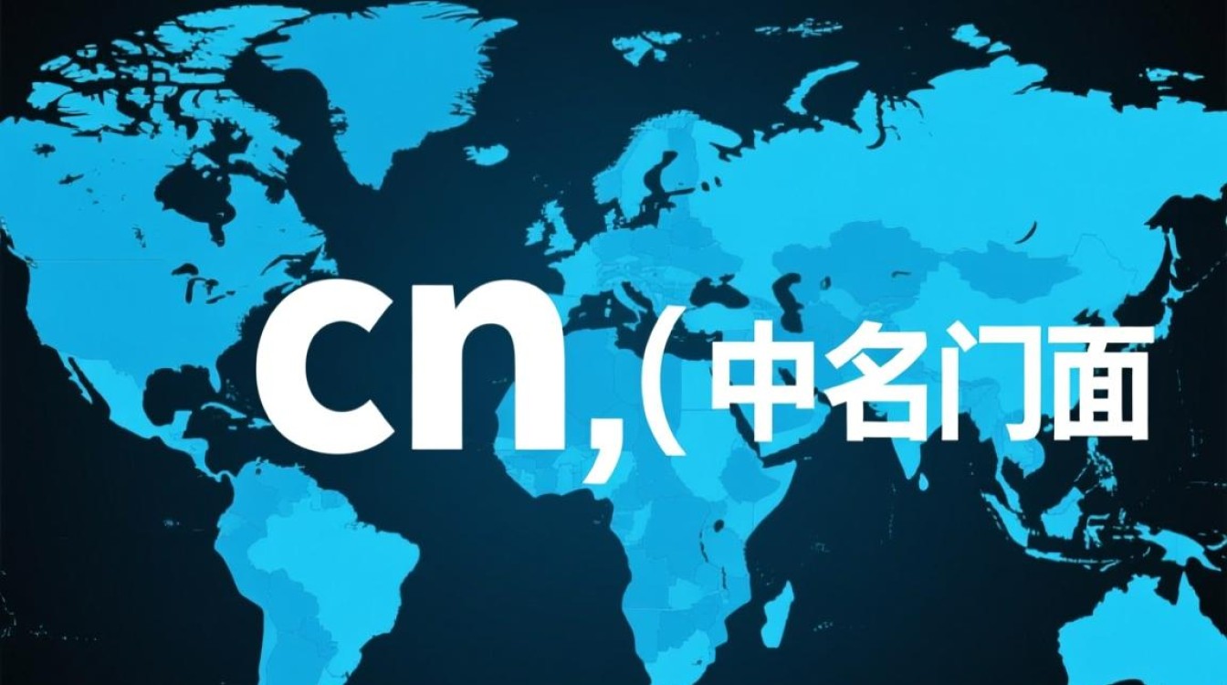 企业或个人建站选.cn还是.com？优缺点对比及适用场景有哪些？