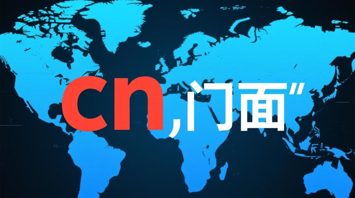 企业或个人建站选.cn还是.com？优缺点对比及适用场景有哪些？