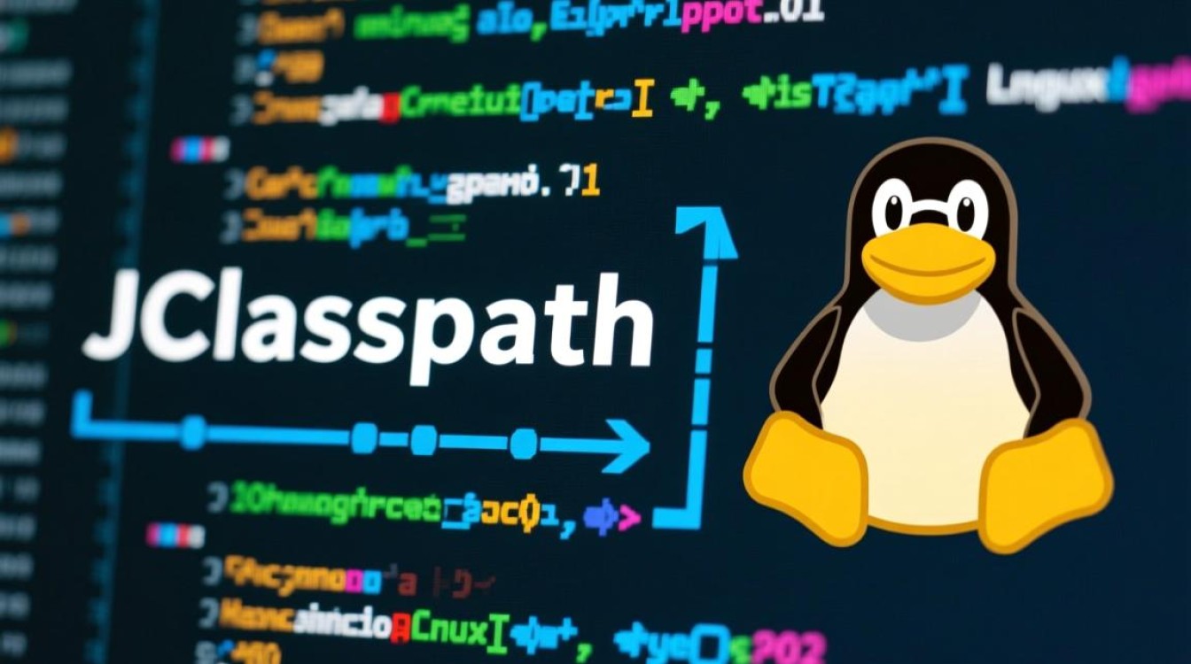 linux classpath 设置