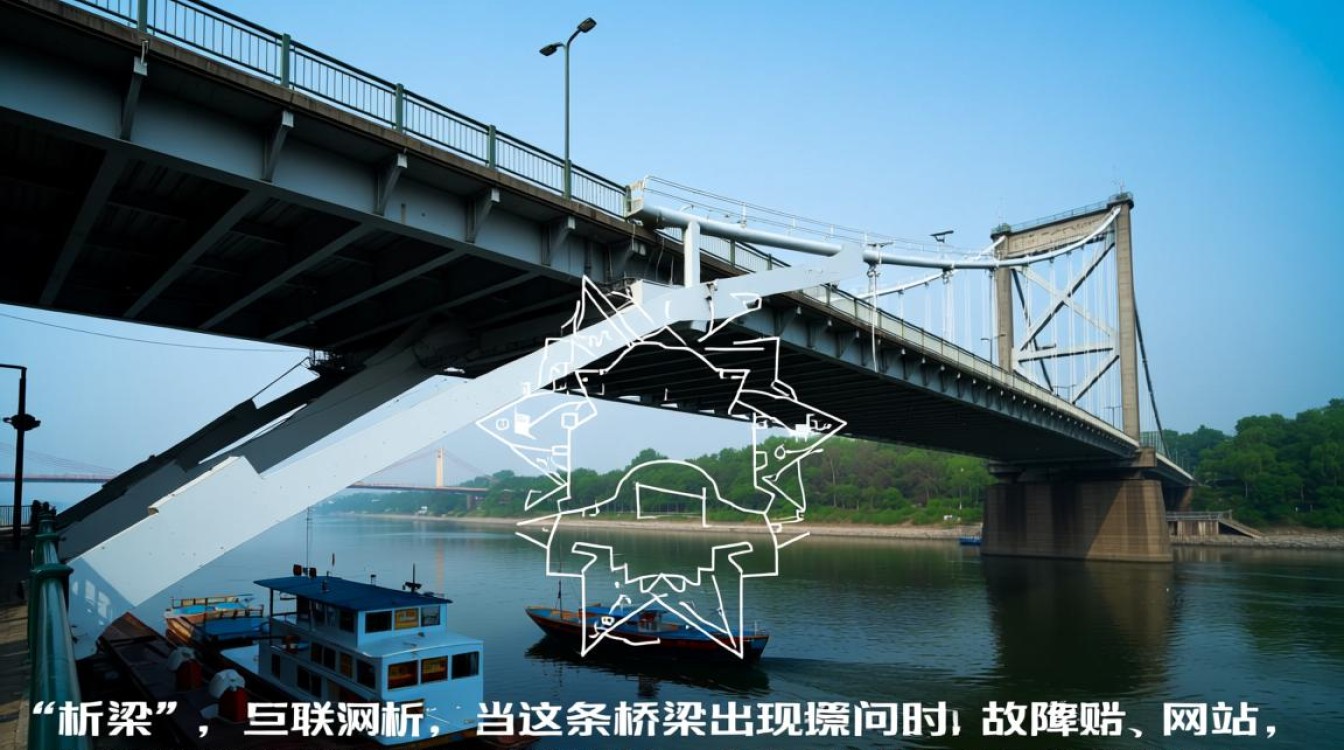 新网域名解析失败怎么办？网站无法访问如何排查解决原因？