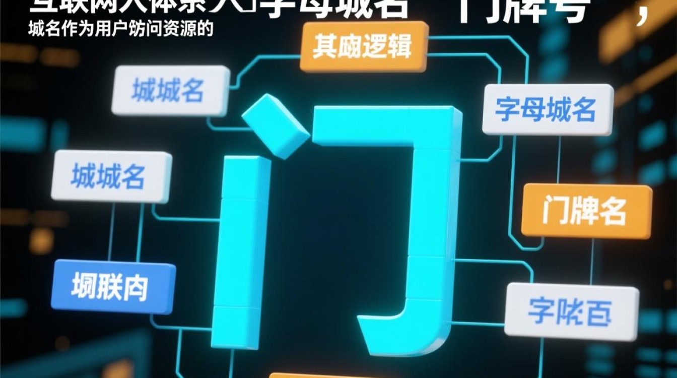数字域名如何解析成字母域名？操作步骤与原理详细解析