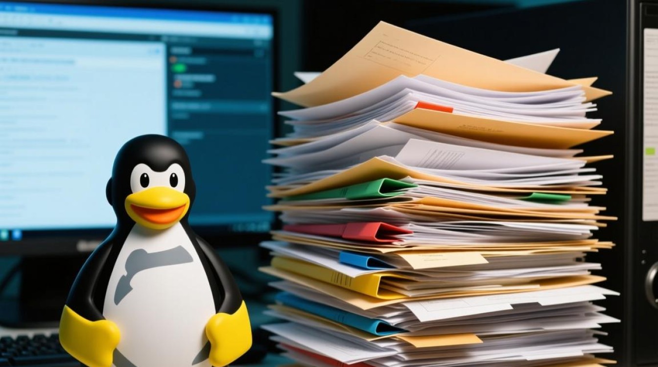 Linux文件清理有哪些方法？如何避免误删重要文件？