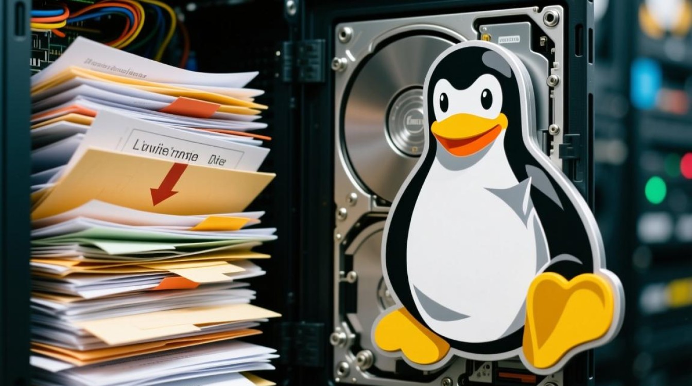 Linux文件清理有哪些方法？如何避免误删重要文件？