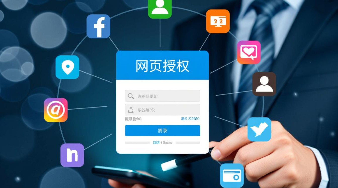 网页授权域名为何只能配置一个域名？正确设置方法是什么？