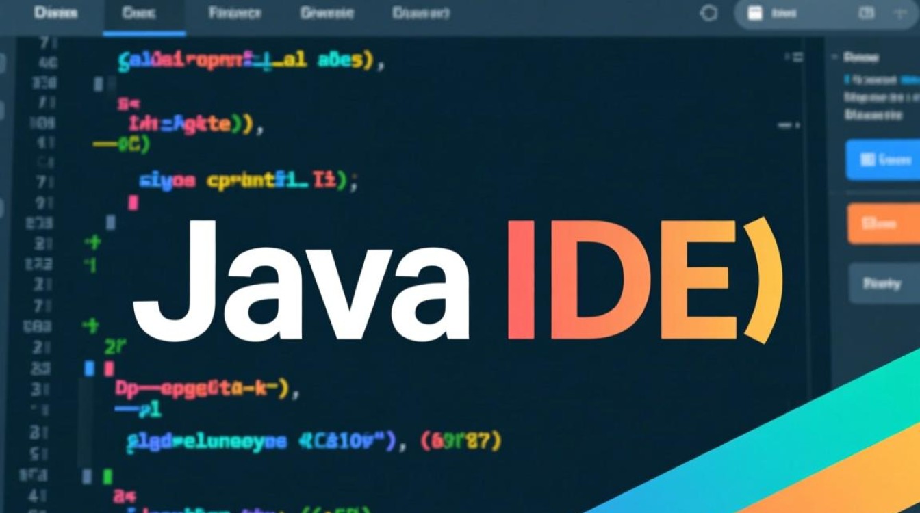 java ide 怎么下载