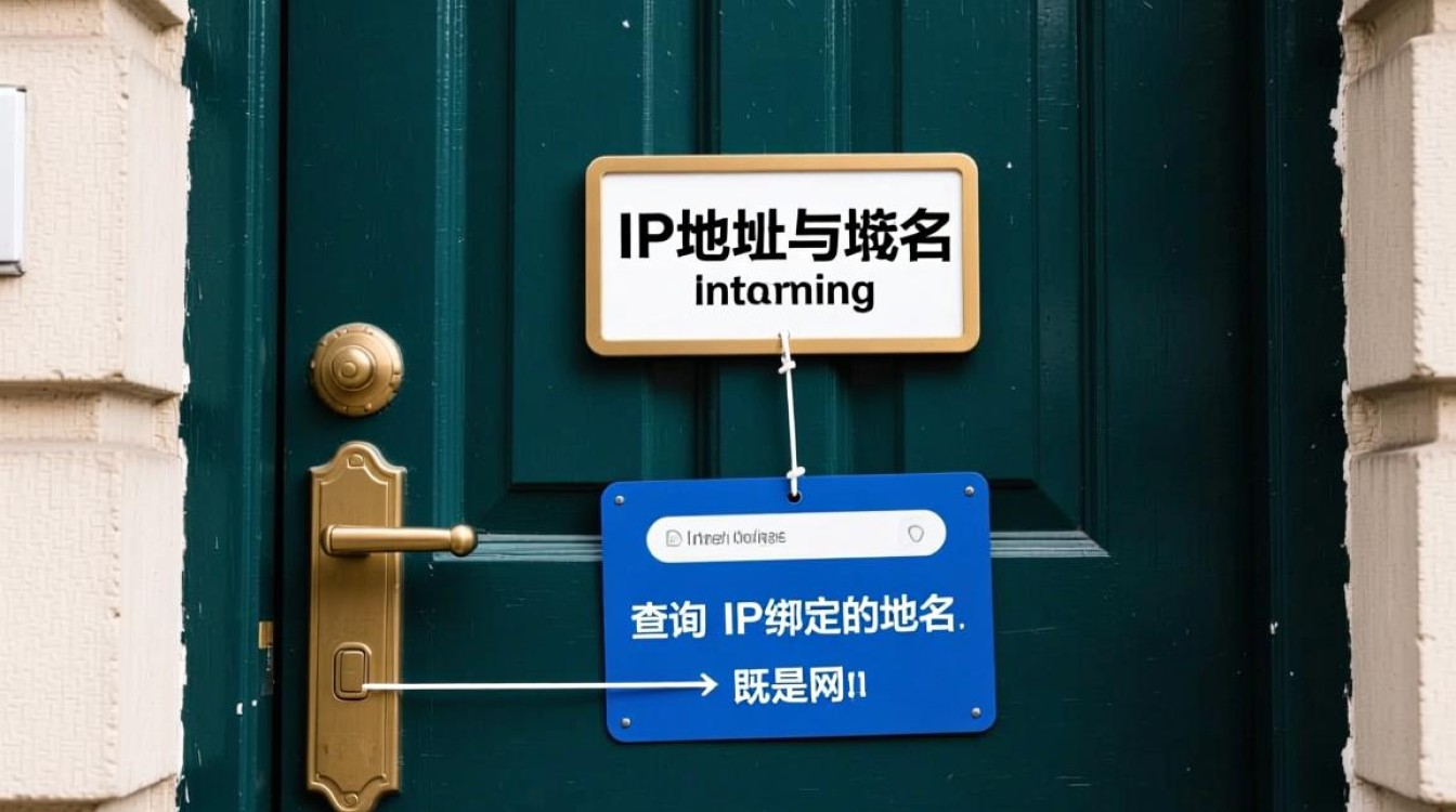 如何精准查询一个IP地址绑定的所有域名信息？