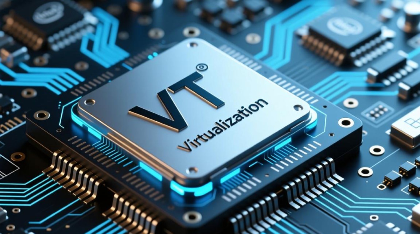 为什么关闭虚拟机VT后无法正常启动虚拟机？