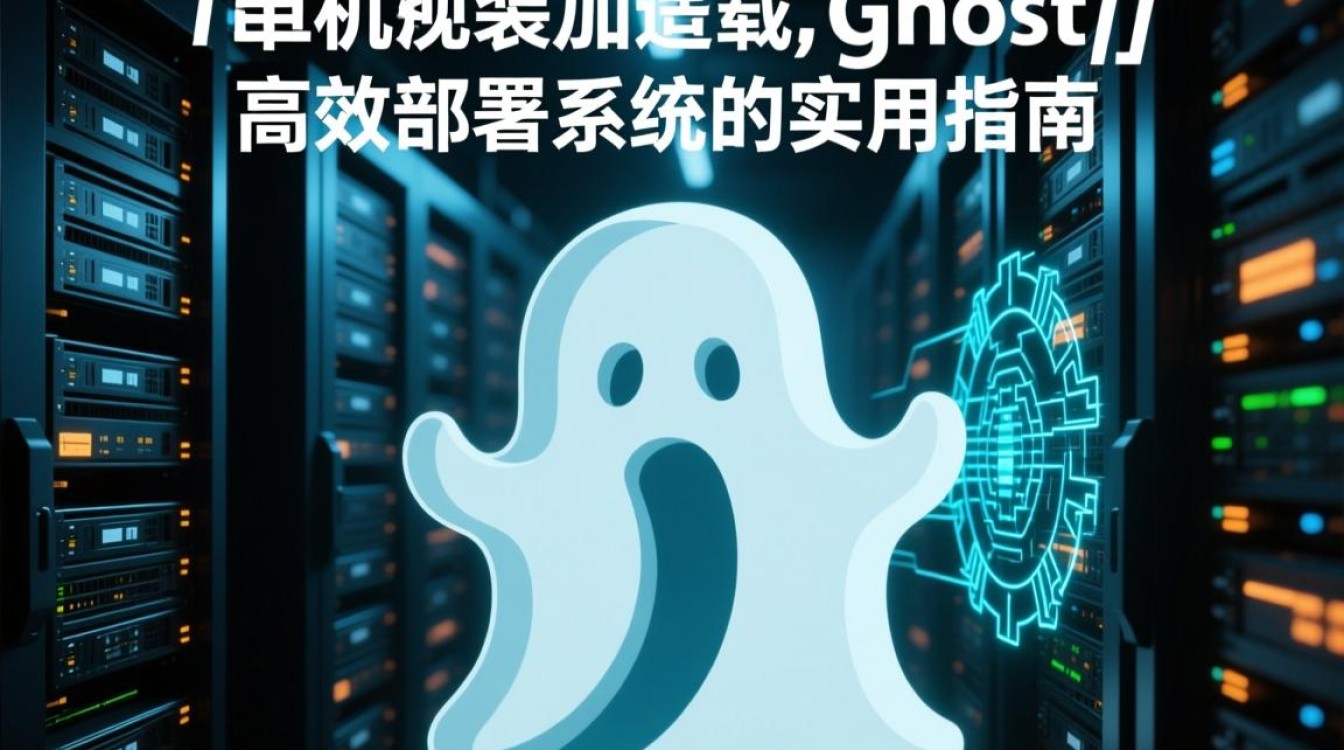 虚拟机加载ghost镜像时卡住无法继续？VMware详细解决步骤来了