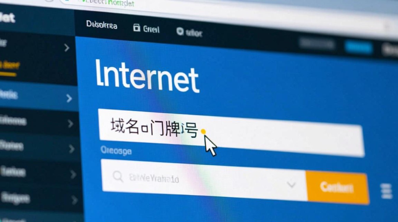 怎么查看域名注册商