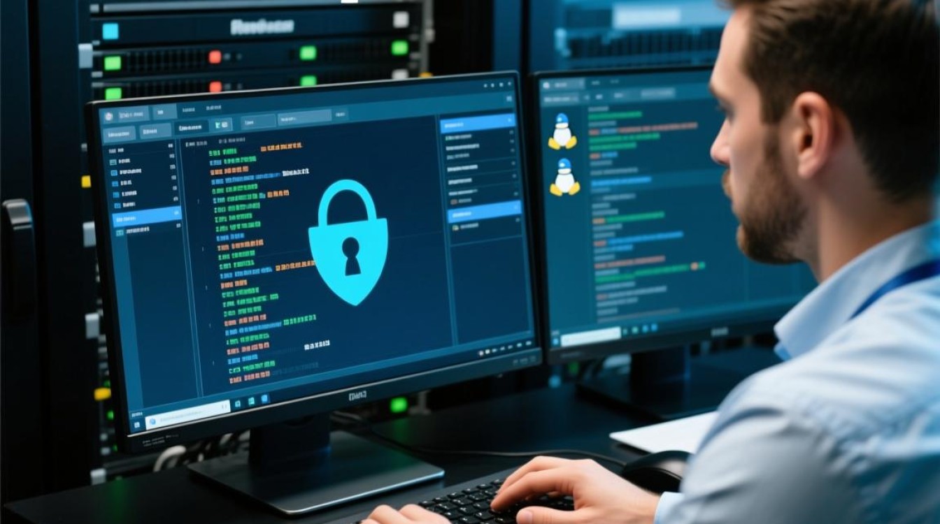 Linux连接日志如何查看和分析异常连接记录？