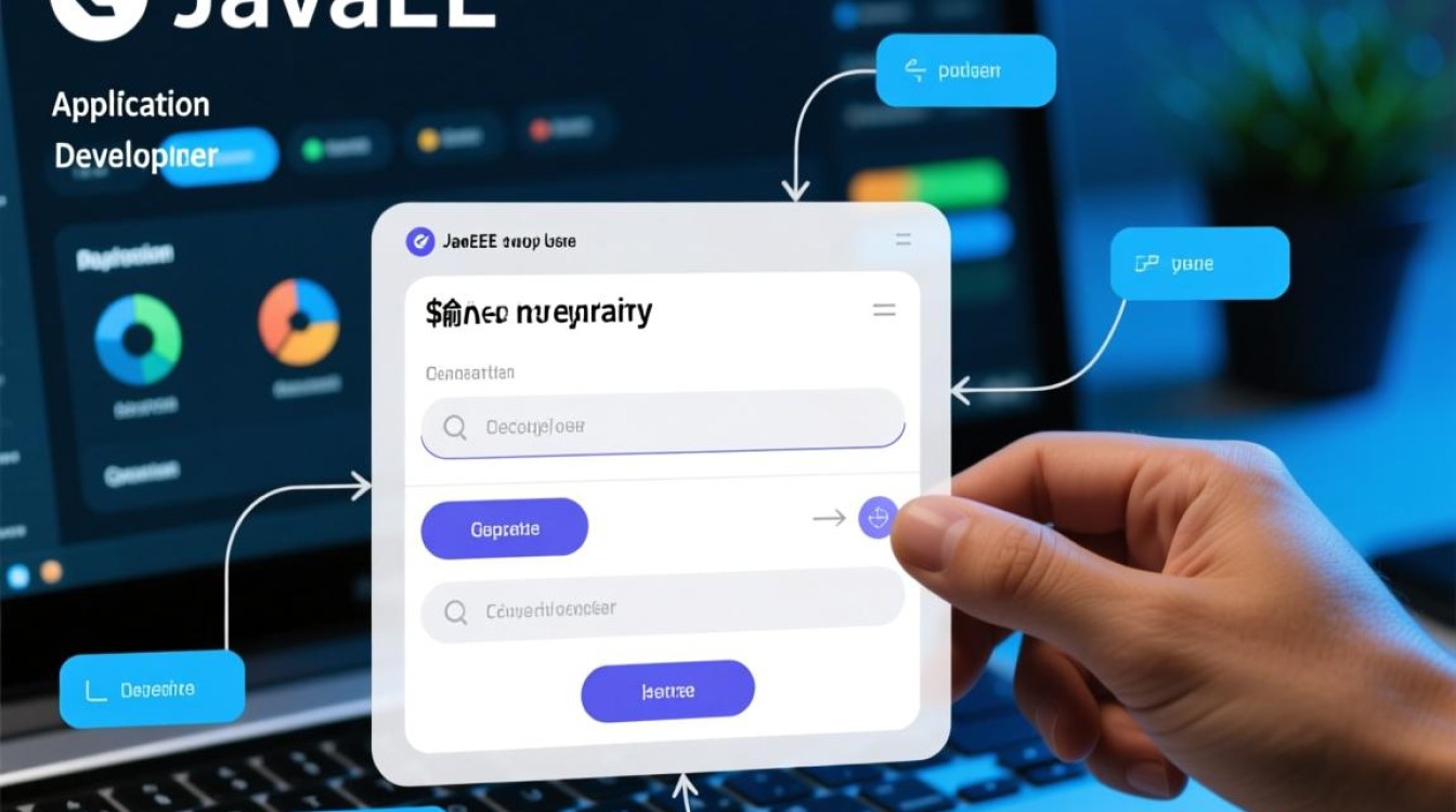 JavaEE前端输入查询条件，后端如何实现数据查询？