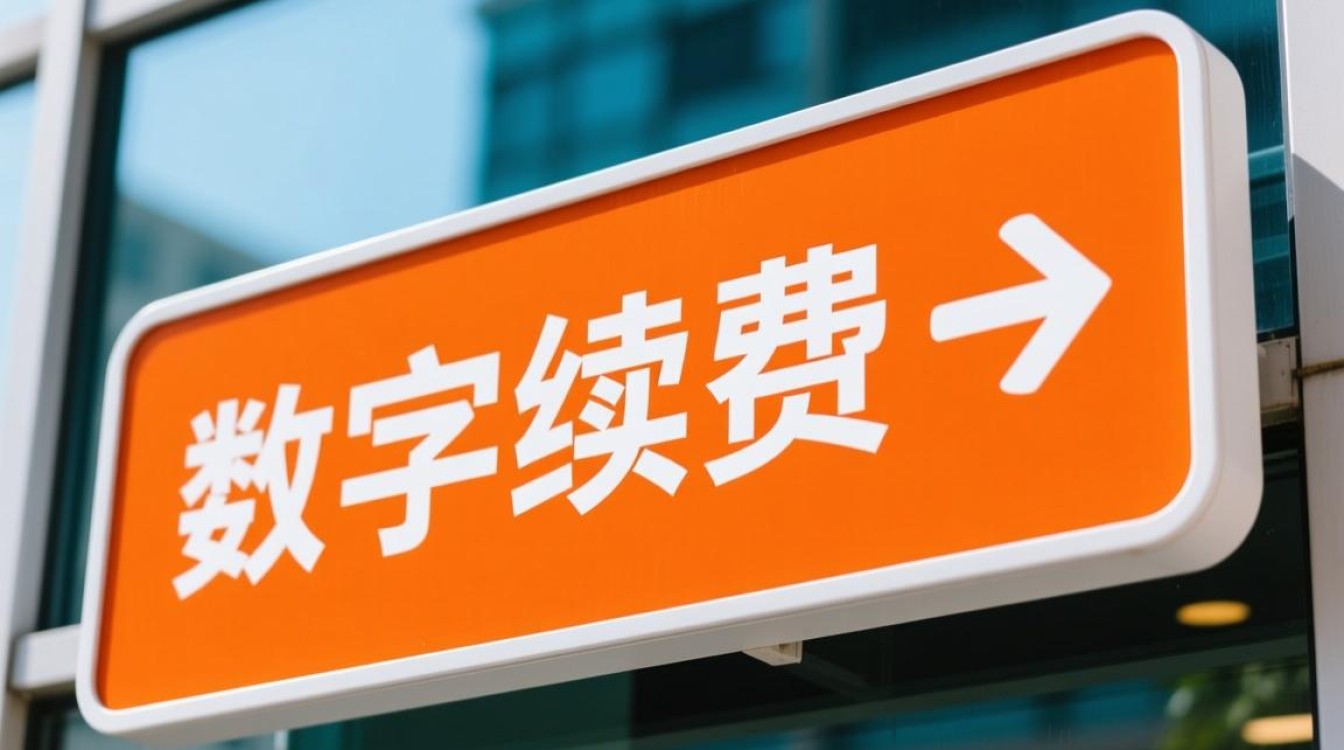 万网域名续费期多久？怎么查续费到期时间？