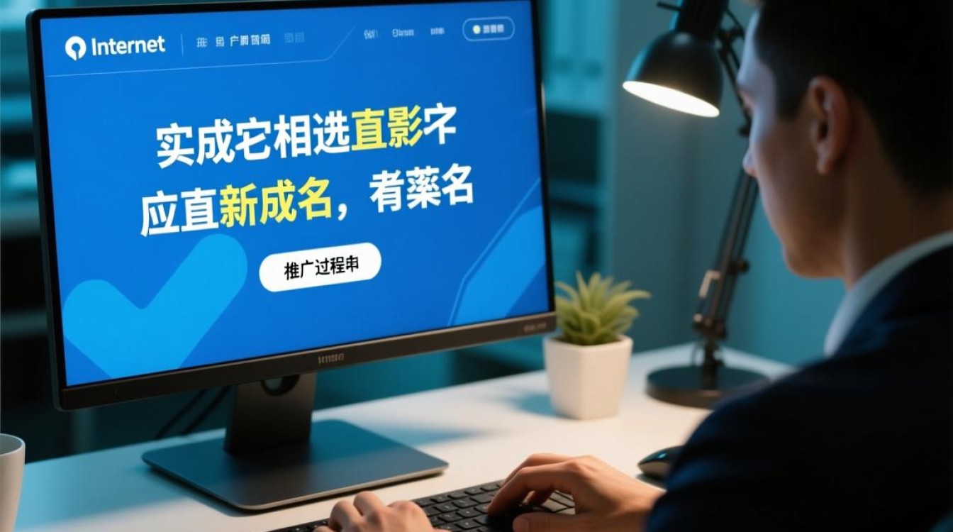 为什么老域名比新域名更容易推广？新手做网站推广必看原因揭秘