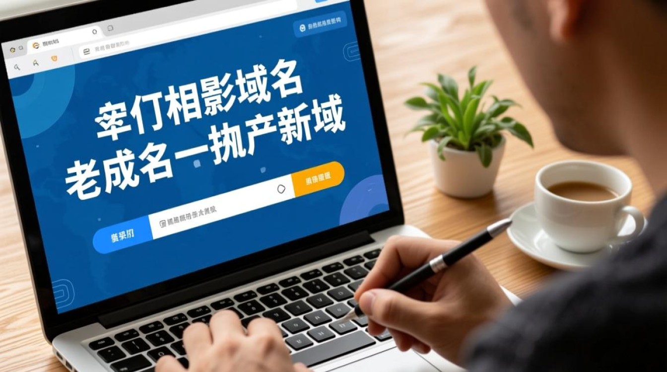 为什么老域名比新域名更容易推广？新手做网站推广必看原因揭秘