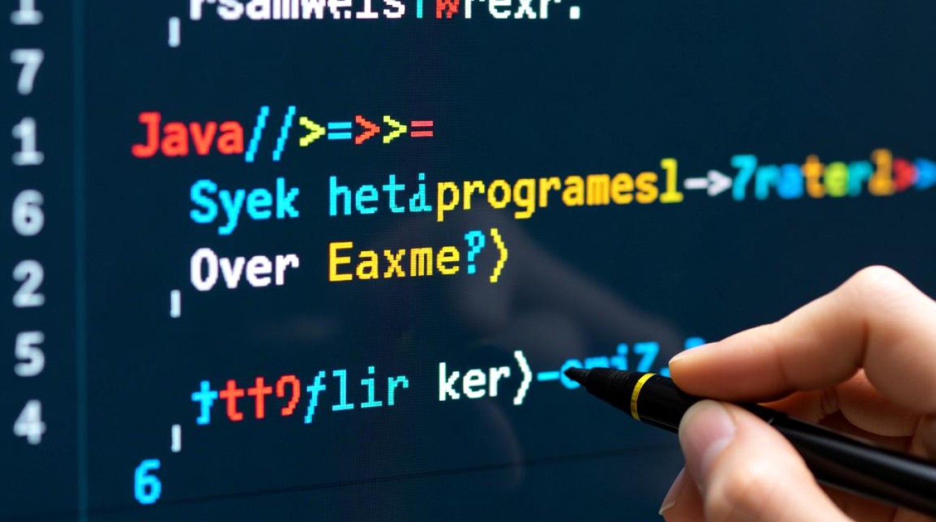 Java方法参数异常报错怎么解决？原因分析与处理方法步骤详解指南